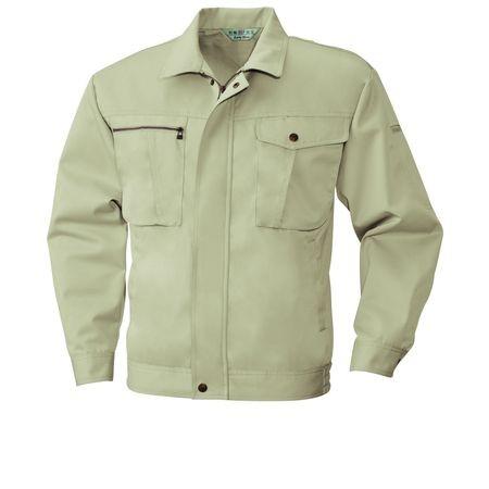 4532484271714 Early Bird 846 ジヤケツト 色:ベージュ サイズ:L