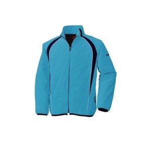 4930269310656 bigborn 8317 軽防寒ジヤケツト 色：ターコイズXネイビー サイズ：5L