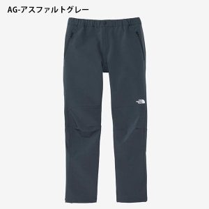 THE NORTH FACE 20%off 極ストレッチ 美しすぎるテーパード クライミング パンツ ノースフェイス メンズ アルパイン ライト 撥水 NB32301