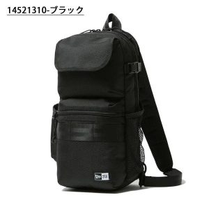 NEW ERA ニューエラ バッグ ボディバッグ 約12L メンズ レディース ショルダーバッグ  ワンショルダー ショルダーポーチ メッセンジャー 14521310