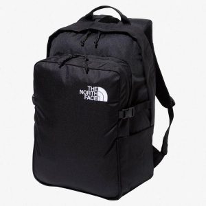 THE NORTH FACE ザ・ノース・フェイス ノースフェイス ボルダーデイパック NM72356 K ブラック 通勤アイテム 秋冬モデル 鞄 バッグ デイパック リュックサック PC収納