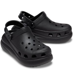 crocs クロックス サンダル Crush Clog クラッシュ クロッグ 207521-001 メンズ レディース