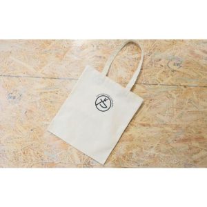 ふるさと納税 カバン トートバッグ 北海道 栗山町 未来の子供達のために 町の公園を守りたい Kuriyama Park Fund A017