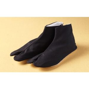 ふるさと納税 ファッション 岡山県 倉敷市 雲才足袋四枚馳白底 26.5cm