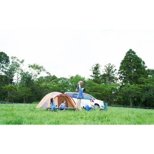 ふるさと納税 カバン トートバッグ 千葉県 千葉市 千葉ウシノヒロバ トート UTATANE CAMP アウトドア 自然 No.5346-0287 - 画像 (2)