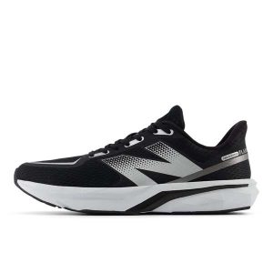 New Balance ニューバランス フラッシュNew メンズ ランニングシューズ DynaSoft Flash v7 BK7 MFLSHBK7-D ジョギング マラソン