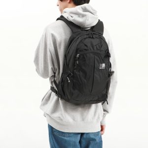 Karrimor 最大51%★9/23〜 カリマー リュック メンズ レディース ブランド KARRIMOR リュックサック 通勤 軽量 小さめ おしゃれ カジュアル ナイロン cot 18 501145