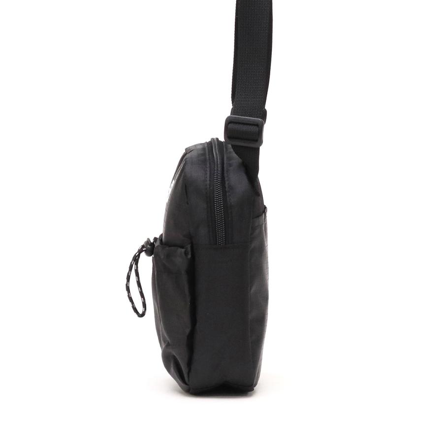 New Balance 最大42%★9/23〜 ニューバランス ショルダーバッグ メンズ レディース 斜めがけバッグ ブランド 斜めがけ 小さめ ミニ 縦型 スポーツ 2L LAB51901 - 画像 (7)