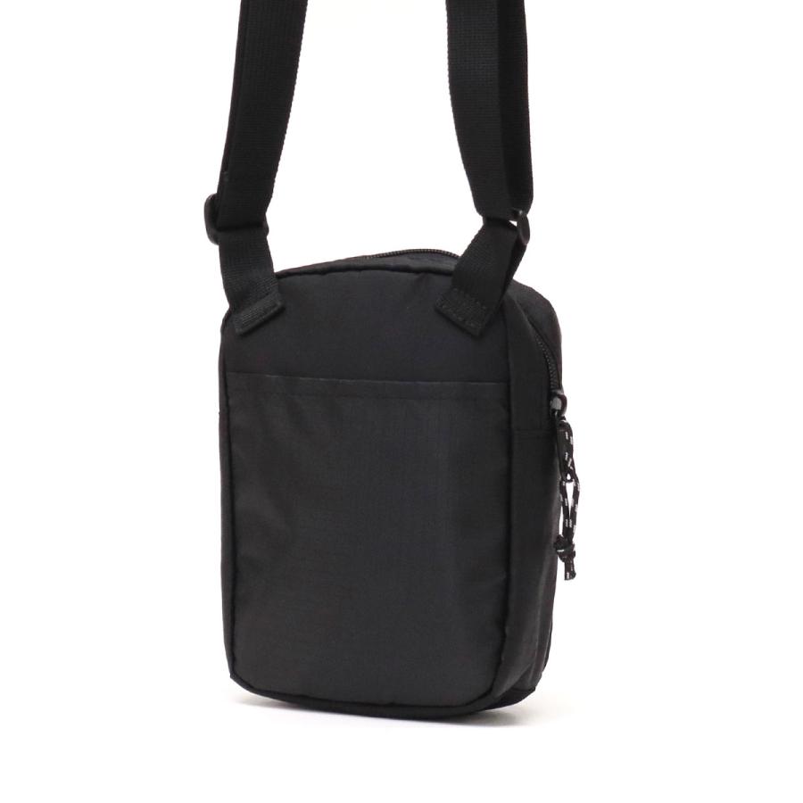 New Balance 最大42%★9/23〜 ニューバランス ショルダーバッグ メンズ レディース 斜めがけバッグ ブランド 斜めがけ 小さめ ミニ 縦型 スポーツ 2L LAB51901 - 画像 (9)