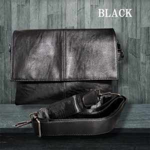 ショルダーバッグ メンズ  小さめ スリム 肩掛け シンプル PUレザー レトロ 通勤 通学 ビジネス かばん B5サイズ スマホ入れ タブレット入れ プレゼント 爆買