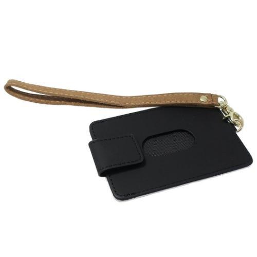 ドラゴンボール グッズ 定期入れ アニメキャラクター ICカードケース ロゴB - 画像 (2)