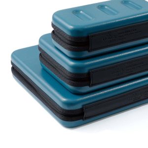 HIGHTIDE パソコンケース nahe ネーエ ハードシェルケース PC PCケース 13インチ コード ハイタイド トラベルポーチ 収納 フリーアドレス ケース バッグ ガジェットケース