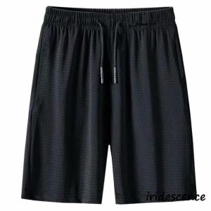 サーフパンツ メンズ 水着 海パン 海水パンツ アイスシルクパンツ 吸汗速乾 メンズ水着 ボードショーツ ハーフパンツ インナー ラッシュガード 水陸両用