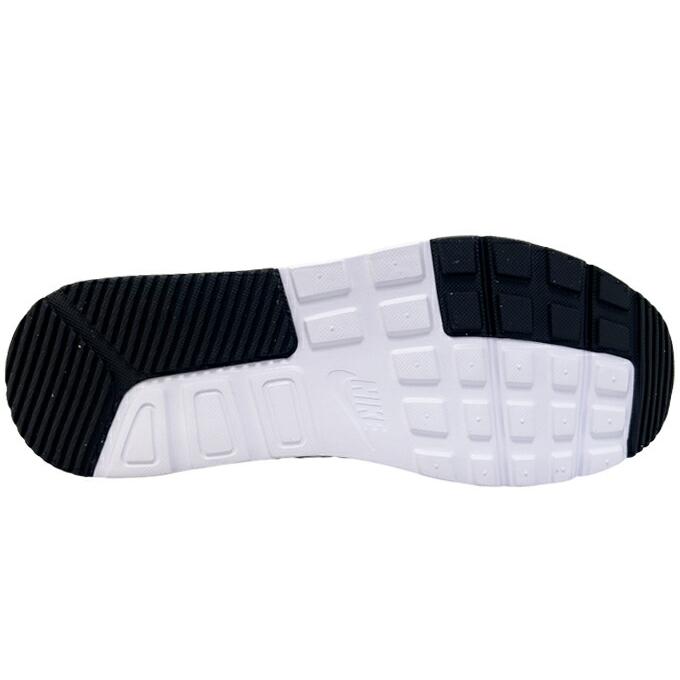 NIKE ナイキ エアマックス SC CW4555 102 ホワイト/ブラック-ホワイト 25.0~28.0cm メンズ スニーカー - 画像 (4)