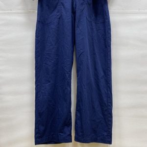 ミリタリー U.S.NAVY ユーティリティ カバーオール 8405‐01‐057-3492 ツナギ 42L 42 10107691