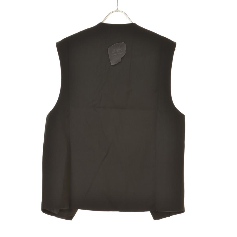 LADY GHOST / レディゴースト ベスト