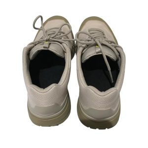 ARC'TERYX 【値下げ】ARC’TERYX 【KOPEC GTX】 ローカットスニーカー X000009206 ベージュ サイズ:26 (EC)