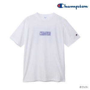 Champion チャンピオン ショートスリーブTシャツ(メンズ) C3-B338