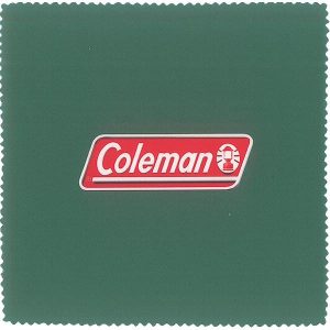 Coleman ギフト コールマン サングラス スモーク・フラッシュミラー CO2024-1+CCE01-1