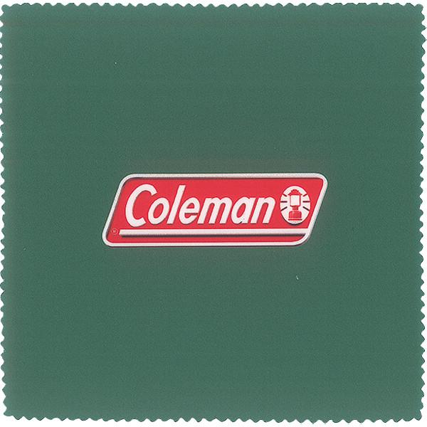 Coleman ギフト コールマン サングラス スモーク・フラッシュミラー CO2024-1+CCE01-1