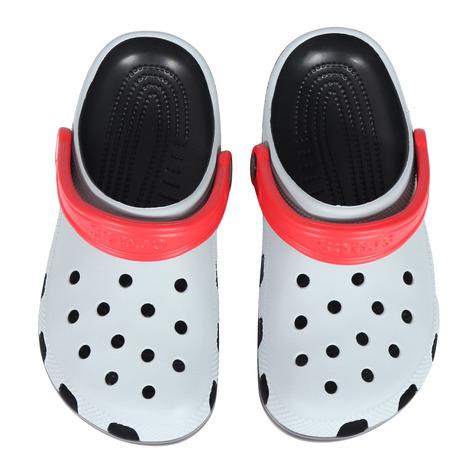 crocs クロックス(crocs)(メンズ)サンダル レトロ スポーツ クロッグ 211281-1NM
