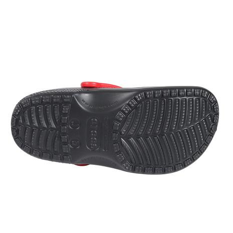 crocs クロックス(crocs)(メンズ)サンダル レトロ スポーツ クロッグ 211281-1NM - 画像 (2)