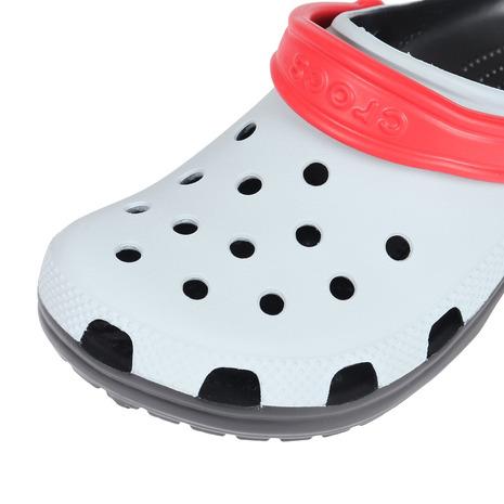 crocs クロックス(crocs)(メンズ)サンダル レトロ スポーツ クロッグ 211281-1NM - 画像 (9)
