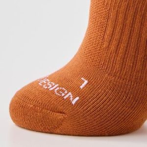 ボディワイルド BODY WILD ソックス （ダークパープル）