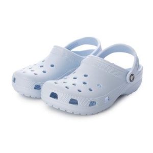 crocs クロックス Classic Clog （Blue Frost）