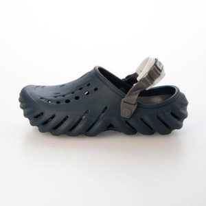 crocs クロックス Echo Clog （Nightfall）