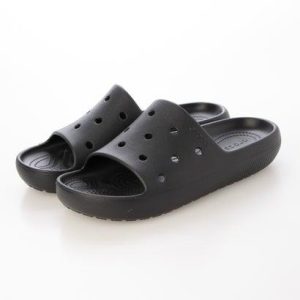 crocs クロックス Crocs CLASSIC SLIDE V2 209401 クラシック スライド メンズ レディース サンダル （