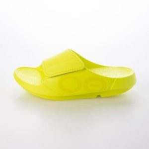 OOFOS ウーフォス OOahh Sport Flex （ウーアー スポーツ フレックス) リカバリーサンダル シャワーサンダル 衝撃吸収 正規品
