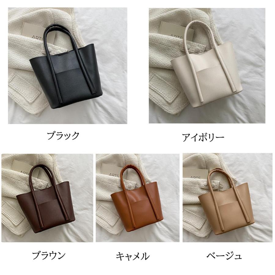 miniministore ハンドバッグ レディース バケツバッグ