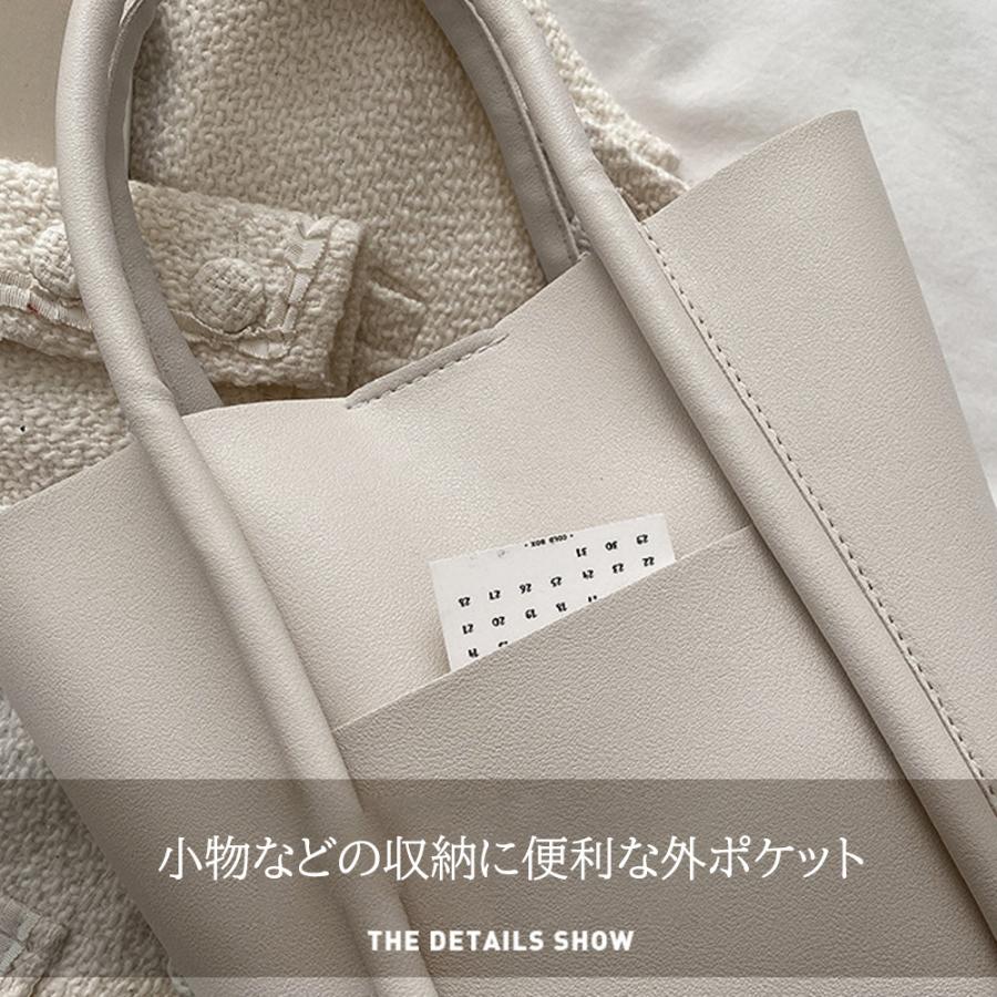 miniministore ハンドバッグ レディース バケツバッグ - 画像 (2)