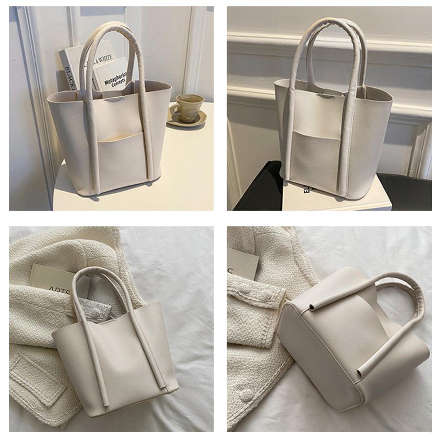 miniministore ハンドバッグ レディース バケツバッグ - 画像 (5)