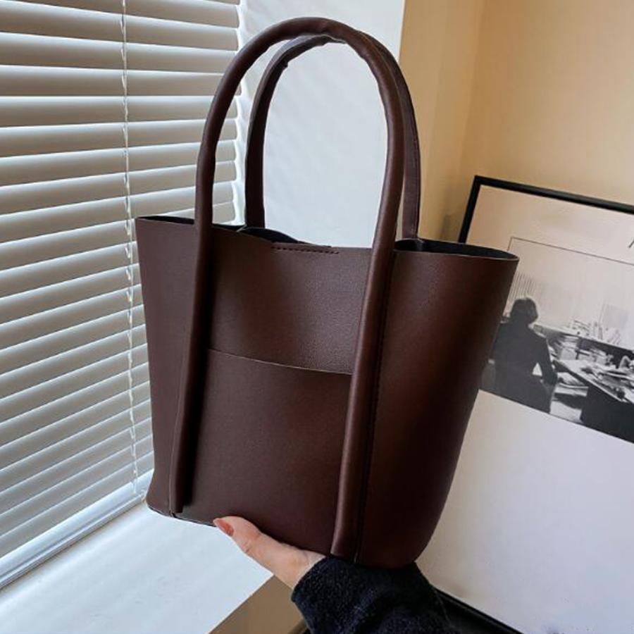 miniministore ハンドバッグ レディース バケツバッグ - 画像 (7)