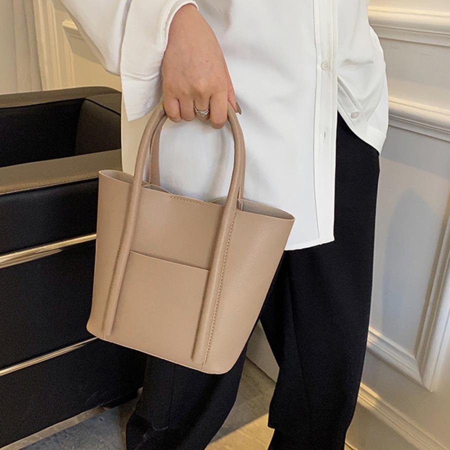 miniministore ハンドバッグ レディース バケツバッグ - 画像 (9)