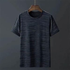 ドライtシャツ tシャツ 2枚セット メンズ 速乾Tシャツ 春 カットソー 夏 冷感 スポーツウェア 半袖tシャツ 速乾 ラウンドネック
