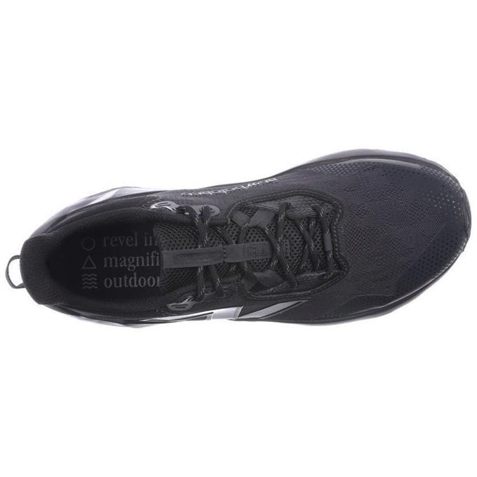 New Balance Balance(ニューバランス)DynaSoft Nitrel v6 ダイナソフト ナイトレル(MTNTRLF64E)マラソン ジョギング スポーツ トレーニング スニーカー メンズ - 画像 (3)