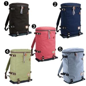 Coleman 最大P+16% コールマン リュックサック リュック デイパック JOURNEY ジャーニー SCOUTMASTER メンズ レディース 人気 B4 A4 ギフト
