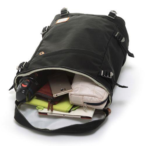 Coleman 最大P+16% コールマン リュックサック リュック デイパック JOURNEY ジャーニー SCOUTMASTER メンズ レディース 人気 B4 A4 ギフト - 画像 (5)