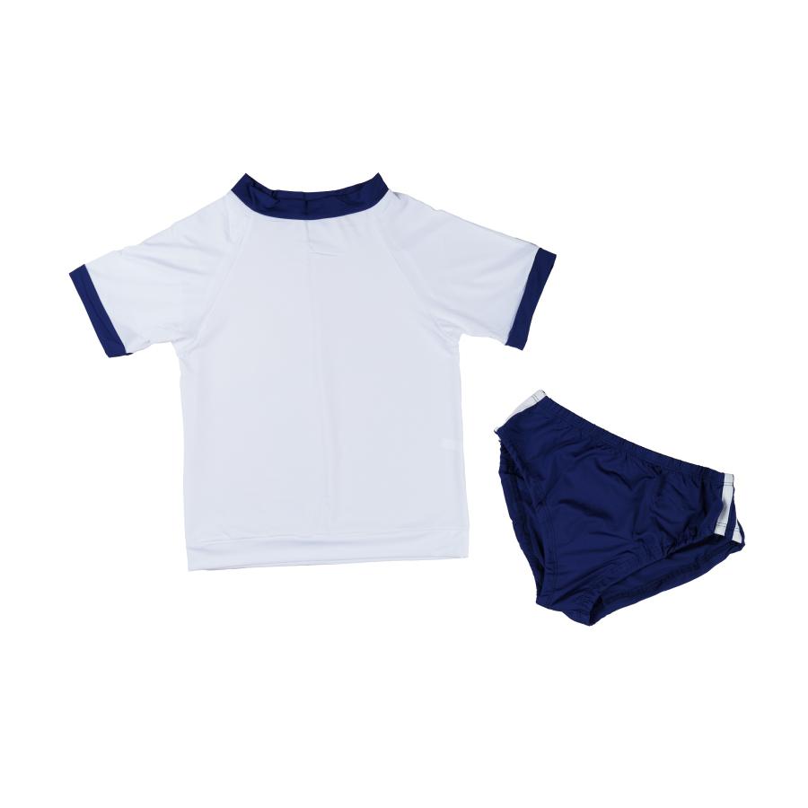 コスプレ 衣装 体操服 ブルマ 2サイズ/2カラー M L 紺 ネイビー 赤 レッド 仮装 イベント 運動会 体育祭 部活 本格 コスチューム クリックポスト メール便