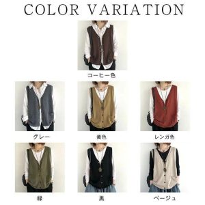 ニットレディース コーデ 春 サマーレディース 春夏 前開き ニット おしゃれ 着回し 薄手 ス