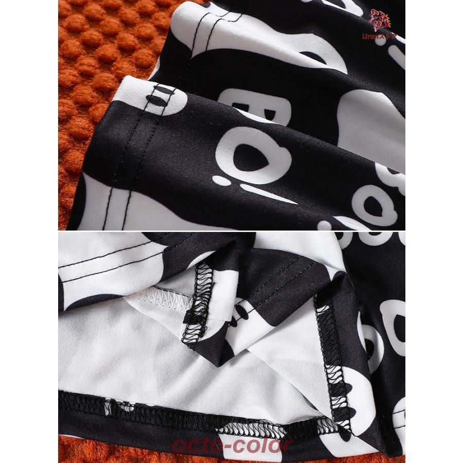 コスプレ 仮装 変装 ロンパース ワンピース 幽霊 魔女 幼児 着ぐるみ 長袖 ベビー ベビーワンピ 2点セットキッズ 衣装 赤ちゃん コスチューム おば - 画像 (3)