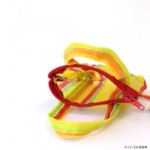 タイニーバッグ カラフルPP ブルー 15623090059