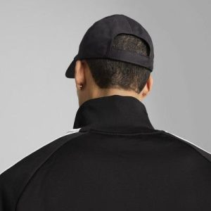 PUMA 『18日5倍』ユニセックス ESS プーマキャット BB キャップ