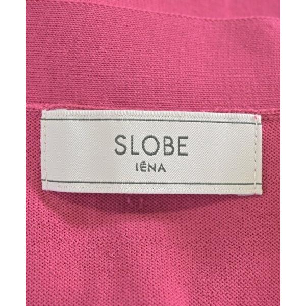 SLOBE IENA カーディガン レディース スローブイエナ 中古　古着 - 画像 (2)