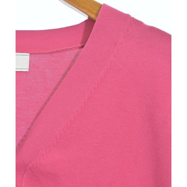 SLOBE IENA カーディガン レディース スローブイエナ 中古　古着 - 画像 (4)