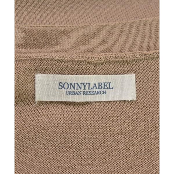 URBAN RESEARCH Sonny Label カーディガン レディース アーバンリサーチサニーレーベル 中古　古着 - 画像 (2)