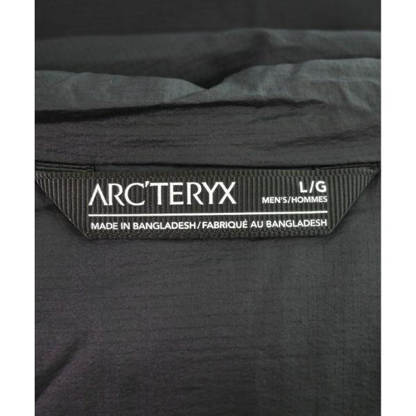 ARC'TERYX ブルゾン（その他） メンズ アークテリクス 中古　古着 - 画像 (2)